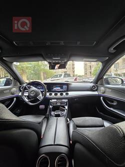مێرسێدس بێنز E-Class